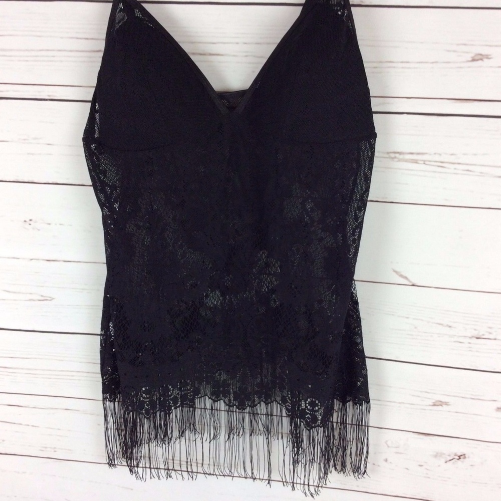 WOMEN VICTORIAS SECRET SEXY LITTLE THINGS TOP Tank